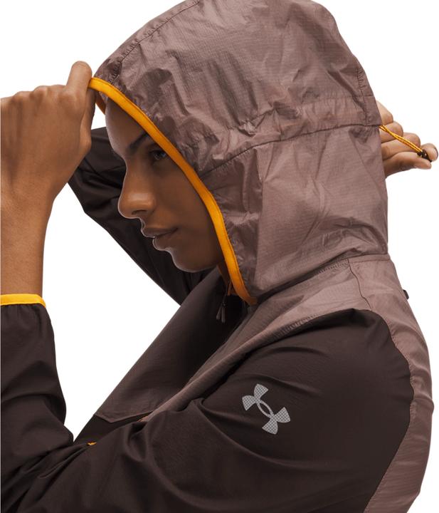 Produktbild Under Armour Trail Run Jacket (S)