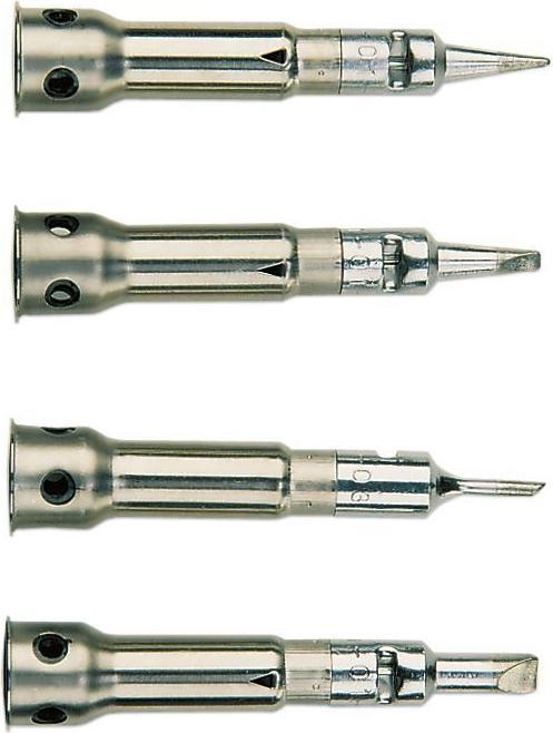 Produktbild Weller Erem Lötspitze WPT-01 Gaslöter (Lötspitze)