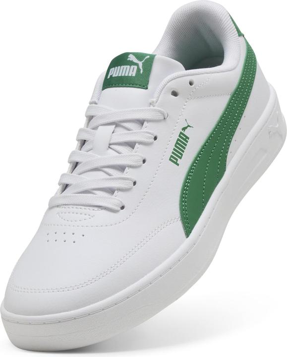 Produktbild Puma Court Classic Clean (45)