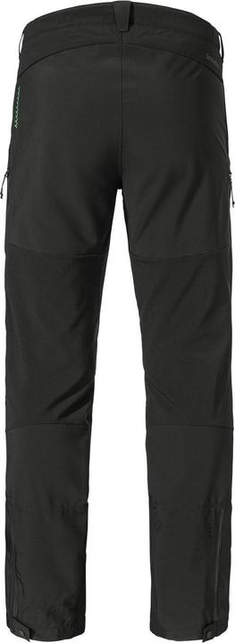 Actual product image Schöffel Softshell Pt Style Milagle MNS (58)