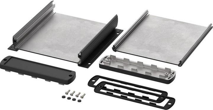 Actual product image Bopla Profile housing (Housing)