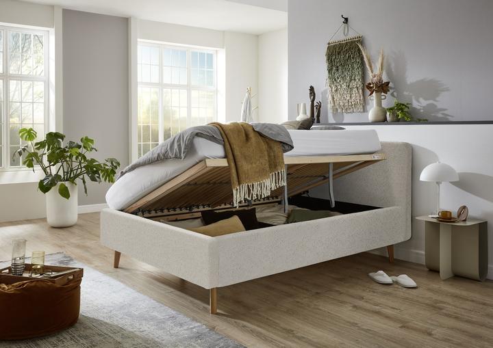 Produktbild Meise Möbel Mattis (140 x 200 cm)