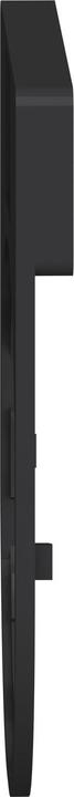 Actual product image Schneider Electric Label holder 30x40mm, for Ř 22 devices, ZBY2185