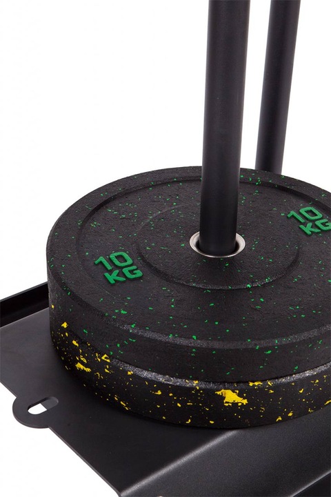 Actual product image Fitcom Weight sled
