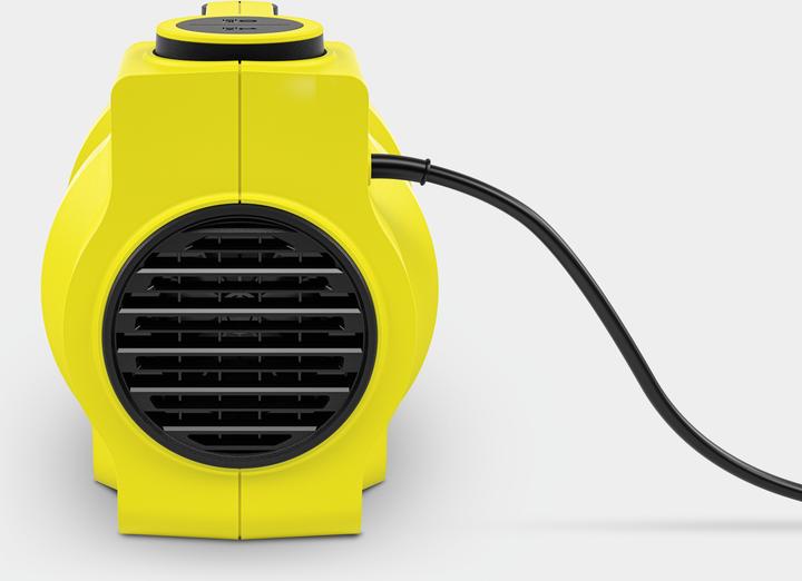 Produktbild Kärcher BP 4.500 Garden (Gartenpumpe)