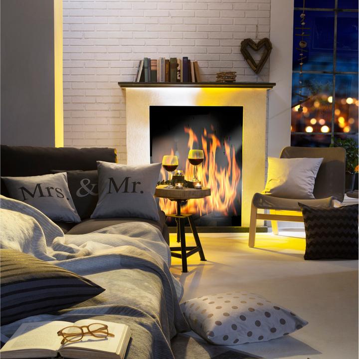 Actual product image Erwin Müller Wohndecke (150 x 230 cm)