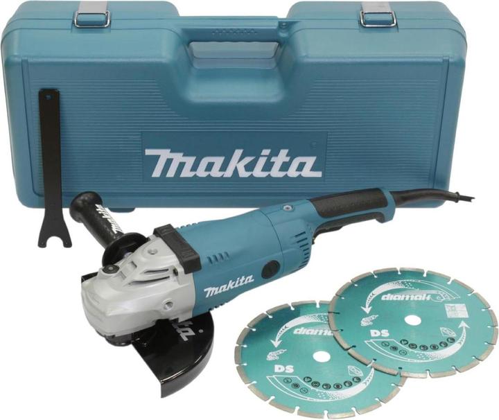 Produktbild Makita GA 9020 (230 mm)