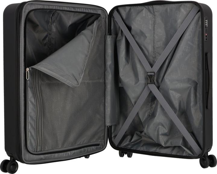 Produktbild American Tourister DYNABELT SPINNER 66/24 EXP TSA (68 l)