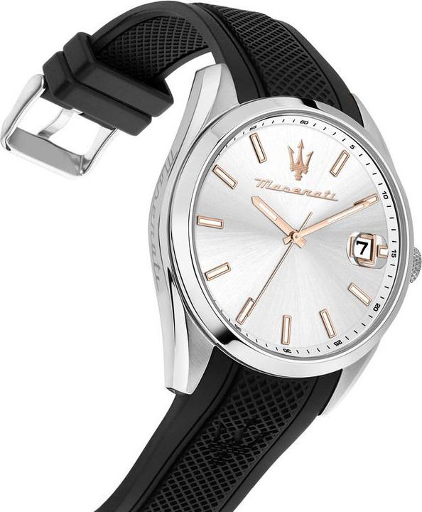 Image du produit Maserati Herrenuhr Attrazione (Montre analogique, 43 mm)