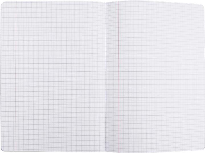 Produktbild Oxford School (A4, Kariert, Weicher Einband)