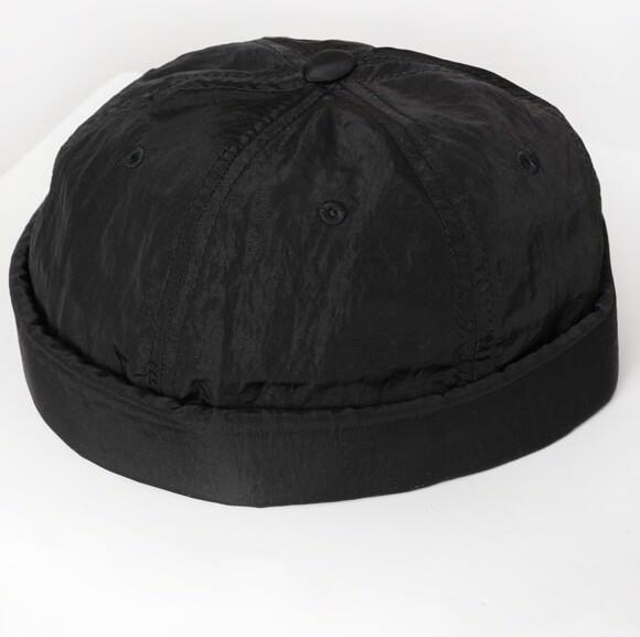 Actual product image Yupoong Docker hat (One size)