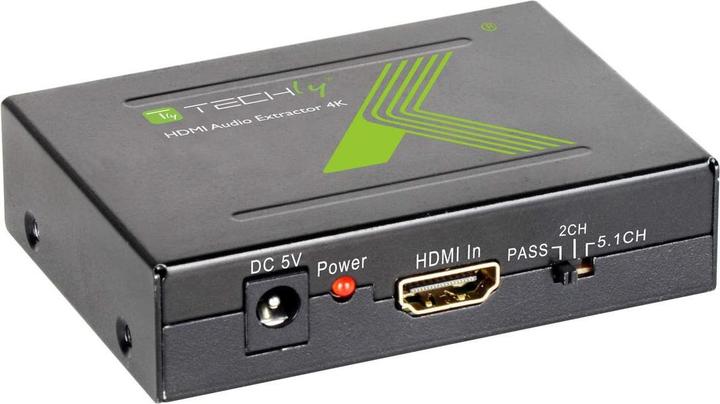 Actual product image Techly Idata Hdmi-Ea