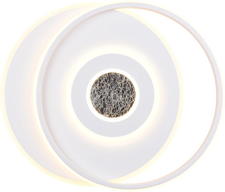 Produktbild Trio LED-Deckenleuchte Nazar, 633919131, 36W, 3600lm, 3000K (3600 lm)