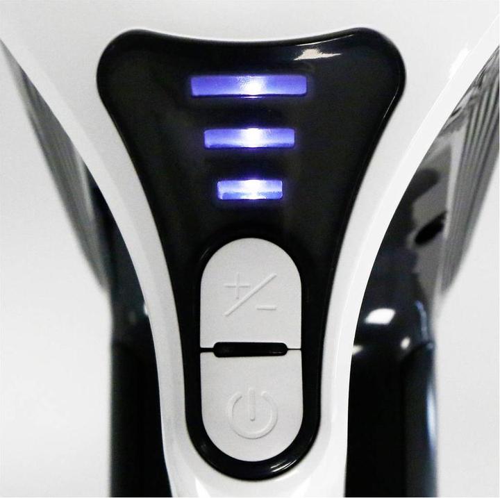Actual product image Emerio UVC-130959 UVC-130959 Cordless handheld hoover