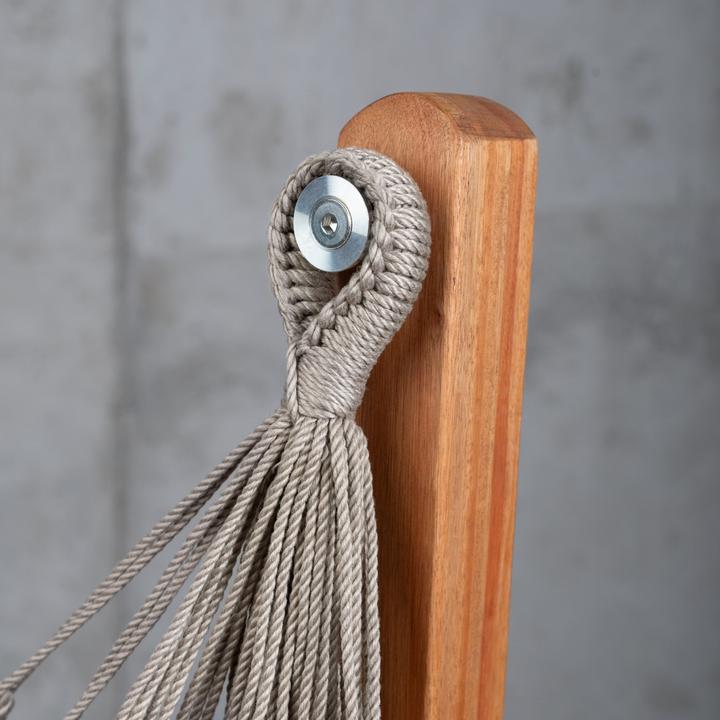 Produktbild La Siesta Udine Comfort (130 kg)