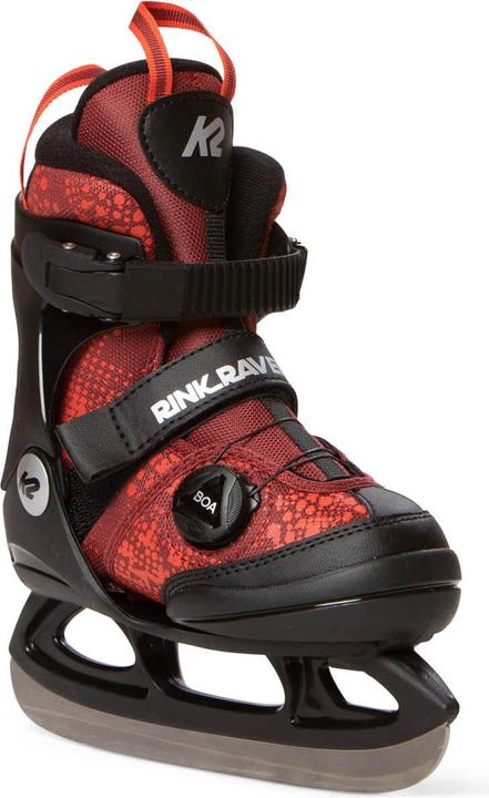 Produktbild K2 Rink Raven Ice Boa (29, 30, 31, 32, 33, 34)