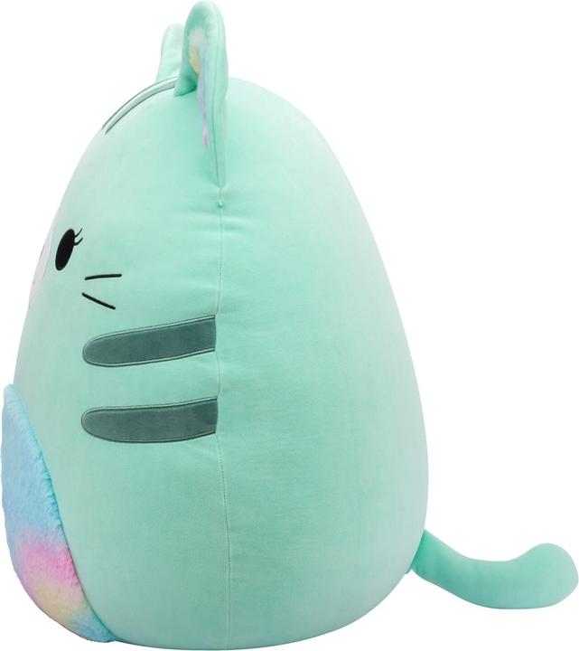 Actual product image Jazwares Squishmallows Corinna cat (50 cm)