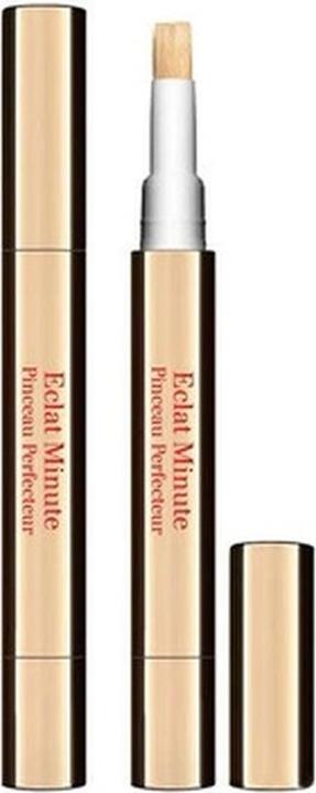 Produktbild Clarins Aufhellende Korrektur Eclat Minute Pinceau Perfecteur (01 Pink Beige)