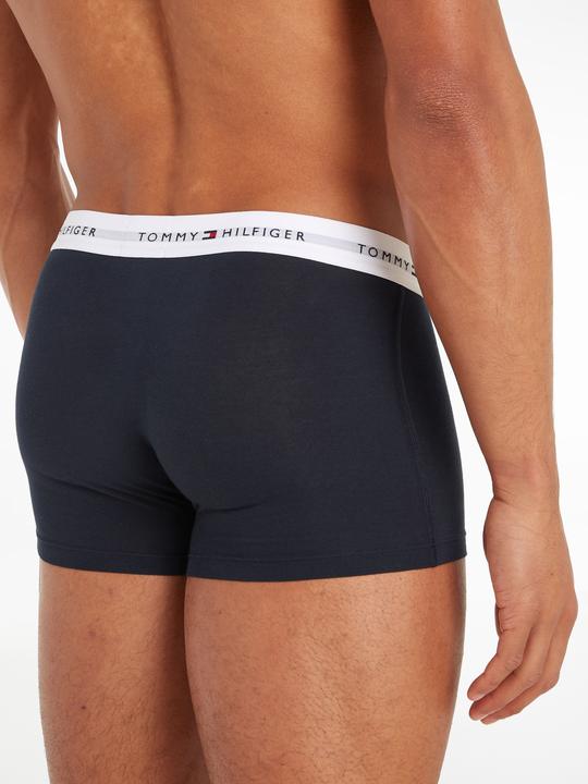Image du produit Tommy Hilfiger Tronc bas (M, Lot de 3)