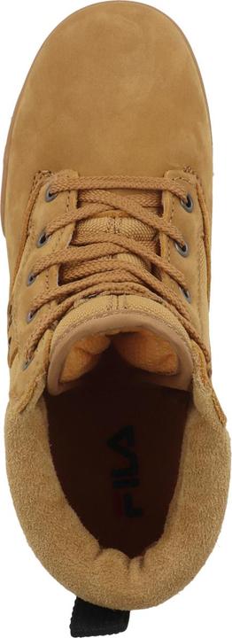 Produktbild FILA Grunge II Mid - 55533 (44)