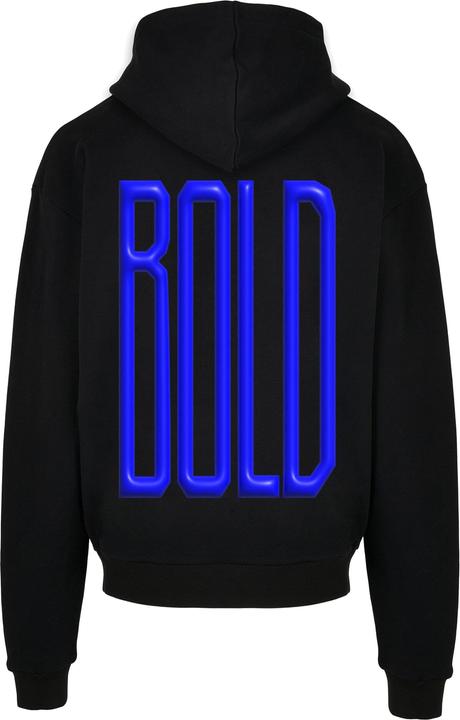 Produktbild Merchcode Bold Oversized Hoody - 169991 (XXL)