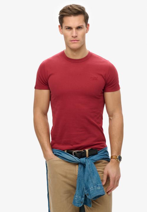 Produktbild Superdry Essential Logo T-Shirt (M)