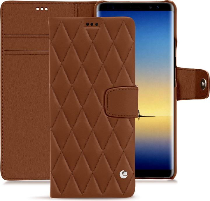 Image du produit Noreve Housse cuir portefeuille