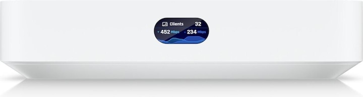 Actual product image Ubiquiti Cloud Gateway Max