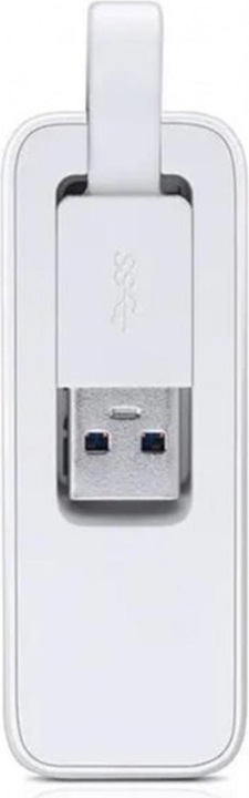 Produktbild TP-Link Ue300 (USB 3.0, RJ45 (1x))