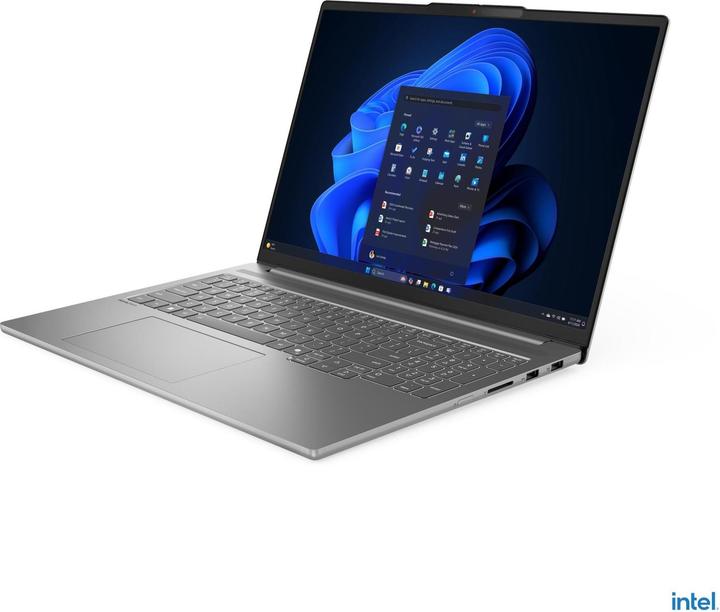 Lenovo IdeaPad Pro 5 (16", 1000 GB, 32 GB, DE, Intel Core Ultra 9 285H)