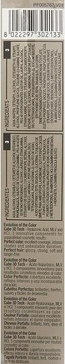 Image du produit Alfaparf Évolution de la couleur 3 60ml
