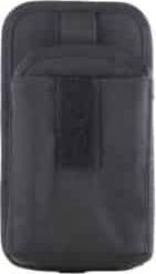 Actual product image Duratis DURA Pouch Holster, Hüftgürtel, Size L, Zusatztasche
