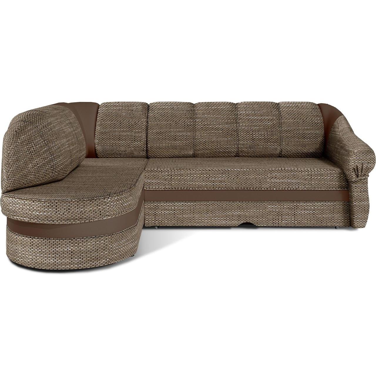 ELTAP, Sofa, Benano (3-Sitzer, Bettsofa, Ecksofa)
