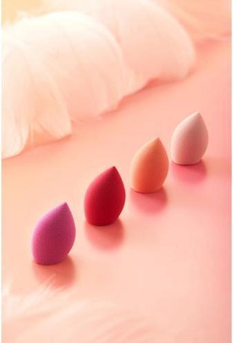 Image du produit Real Techniques Éponges Miracle Teint
