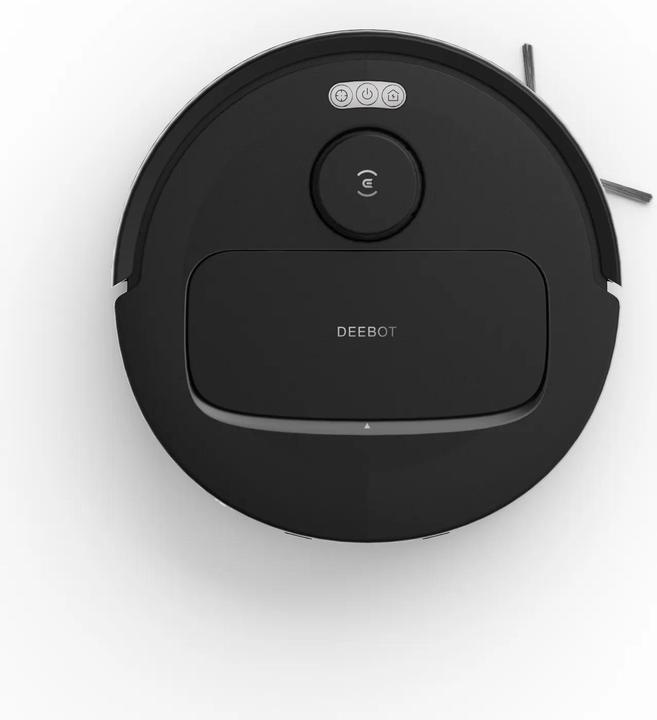 Actual product image Ecovacs DEEBOT N30 PRO (10000 Pa, Wiping pads (rotating))