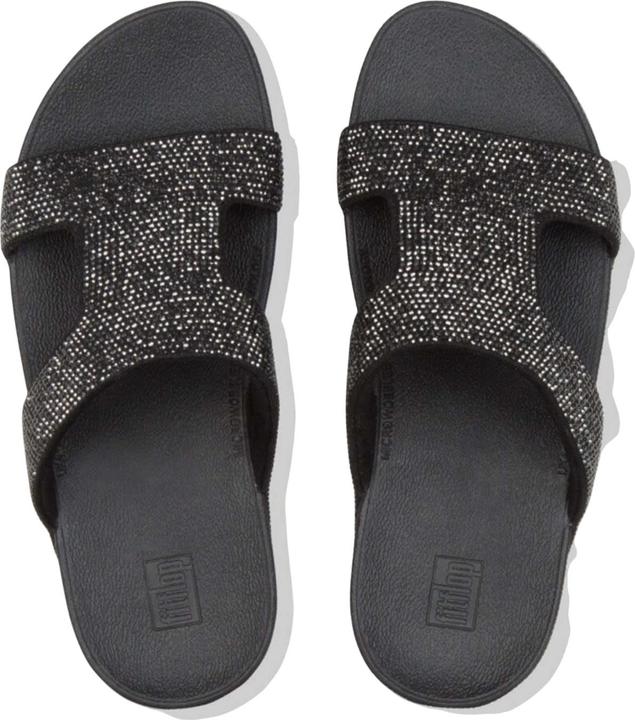 Actual product image Jim Thompson Womens/Ladies Marli Sliders (38)