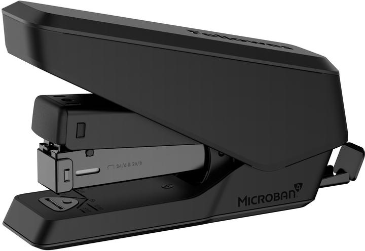 Actual product image Fellowes Stapler LX840 25 pages, Black (25 Sheets)