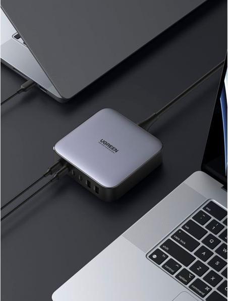 Image du produit Ugreen Nexode Desktop (200 W)