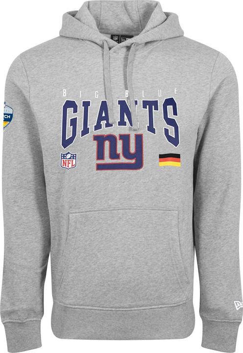 Produktbild New Era Fleece Hoody - NFL MUNICH New York Giants - L (L)