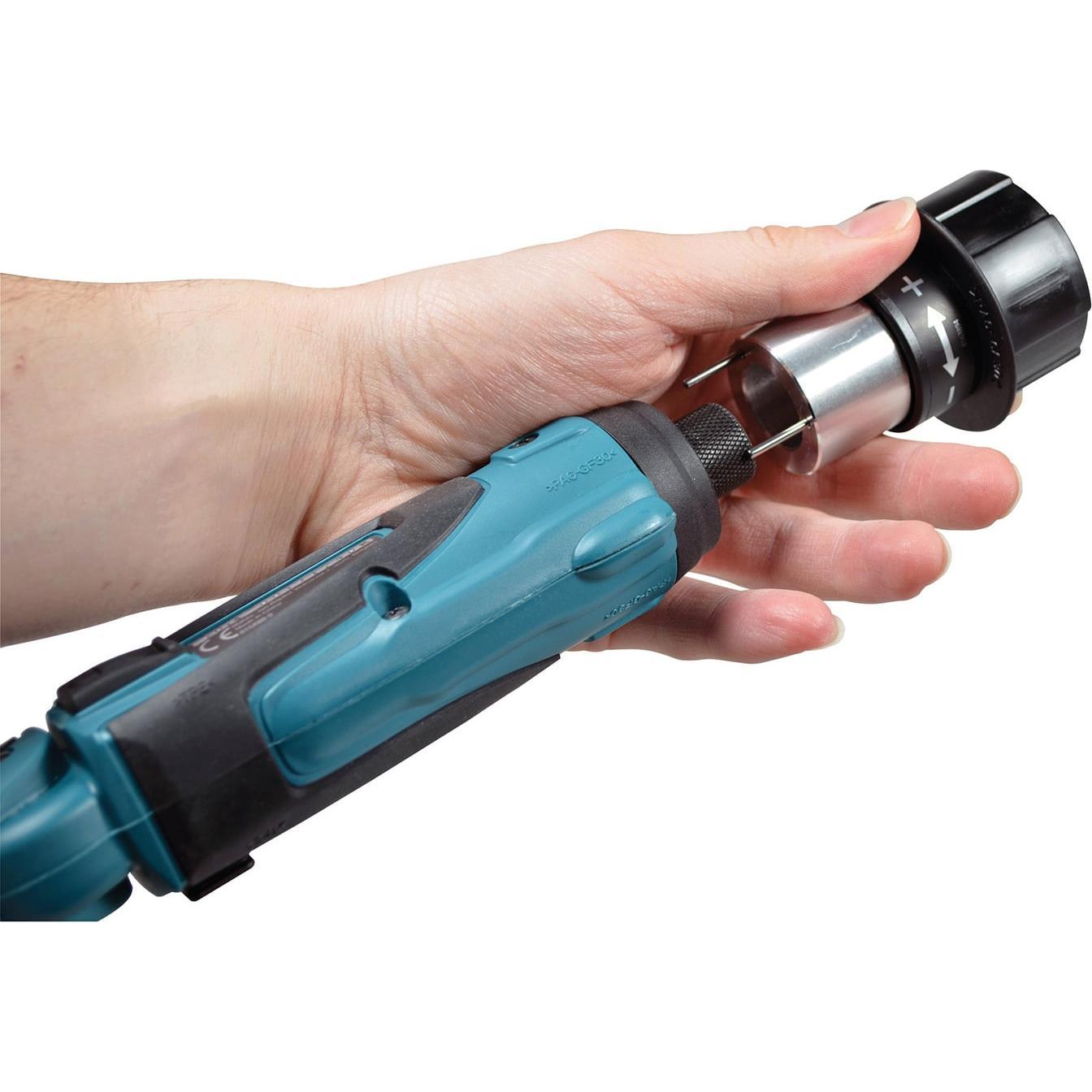 Makita, Chiave dinamometrica, Einstellwerkzeug Einstellwerkzeug