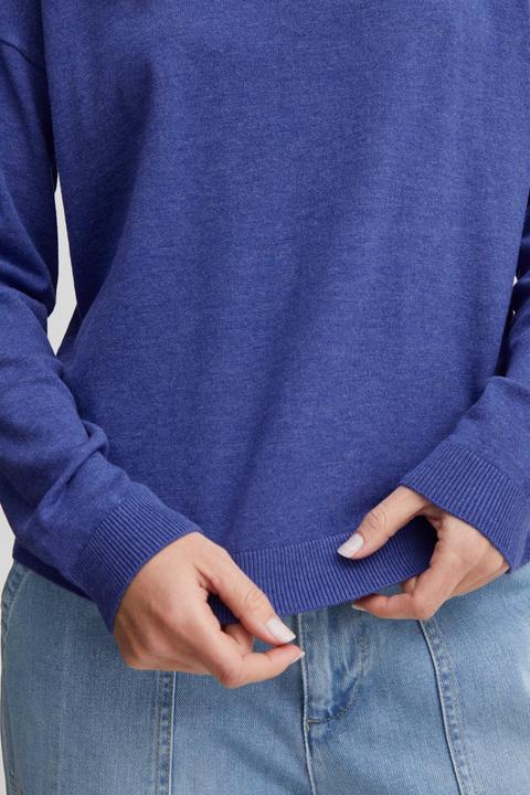 Immagine prodotto Pulz Jeans PZSARA Maglia a collo alto - 50206085 (S)