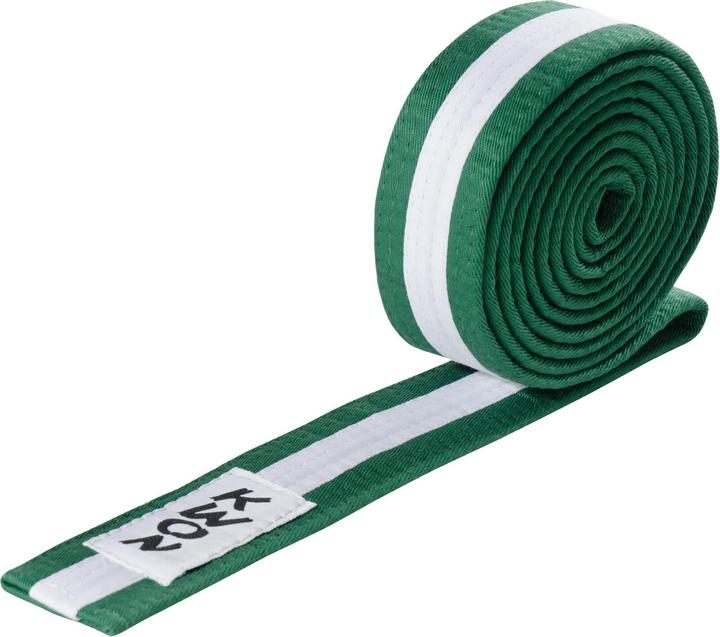 Produktbild Kwon Budō-Gürtel