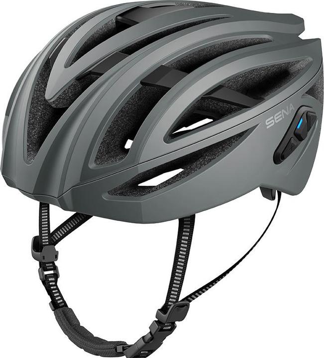 Produktbild Sena R2 - Matt Grey (S) (50 - 55 cm)
