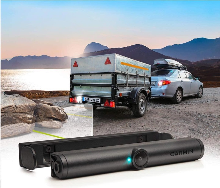 Image du produit Garmin BC 40