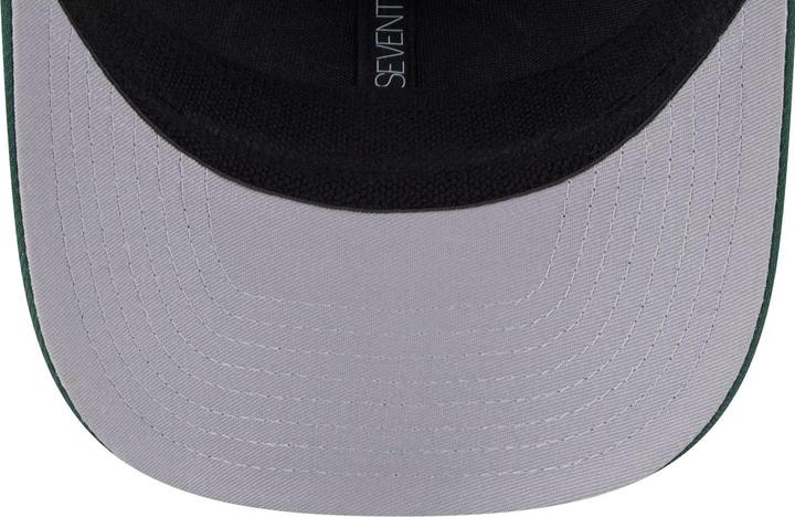 Produktbild New Era 9Seventy Mesh Snapback Cap - Green Bay Packers
