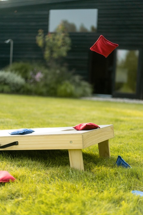 Immagine prodotto Decathlon Cornhole