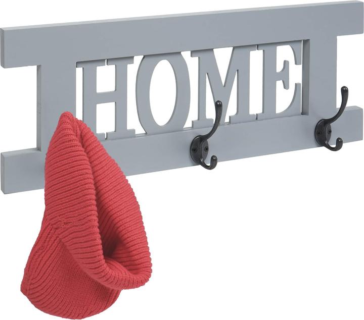 Actual product image JOHN316 Wandgarderobe