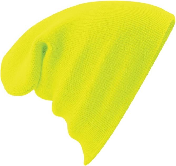 Actual product image Beechfield Unisex Original Cuffed Beanie Winter Hat
