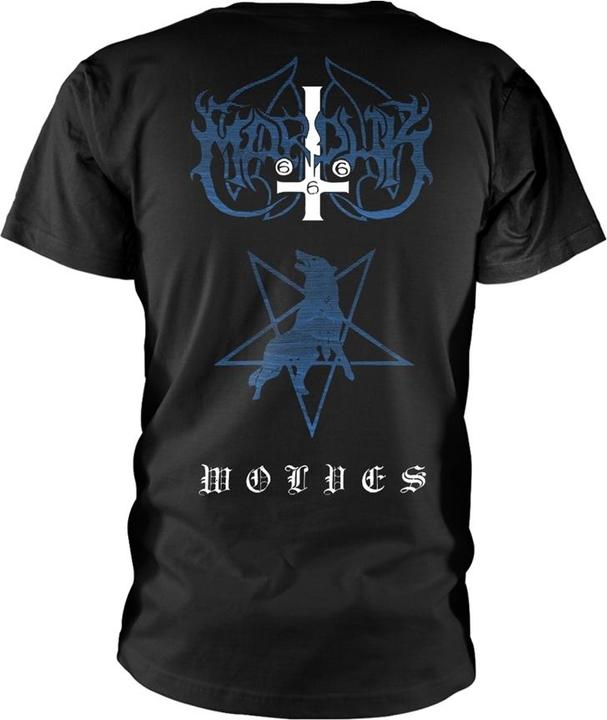Immagine prodotto Marduk Wolves (S)