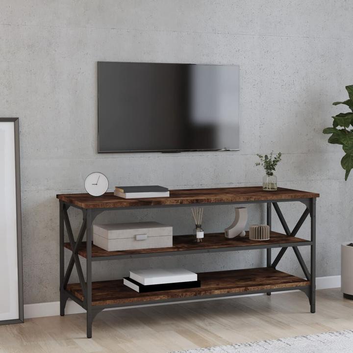 Actual product image vidaXL Cash (100 x 40 x 50 cm)
